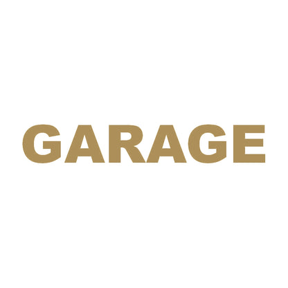 GARAGE 9