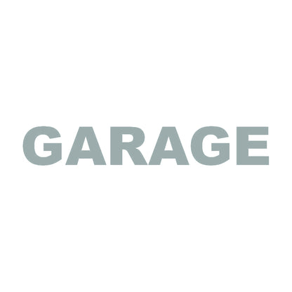 GARAGE 10