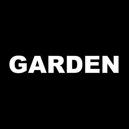 GARDEN 7