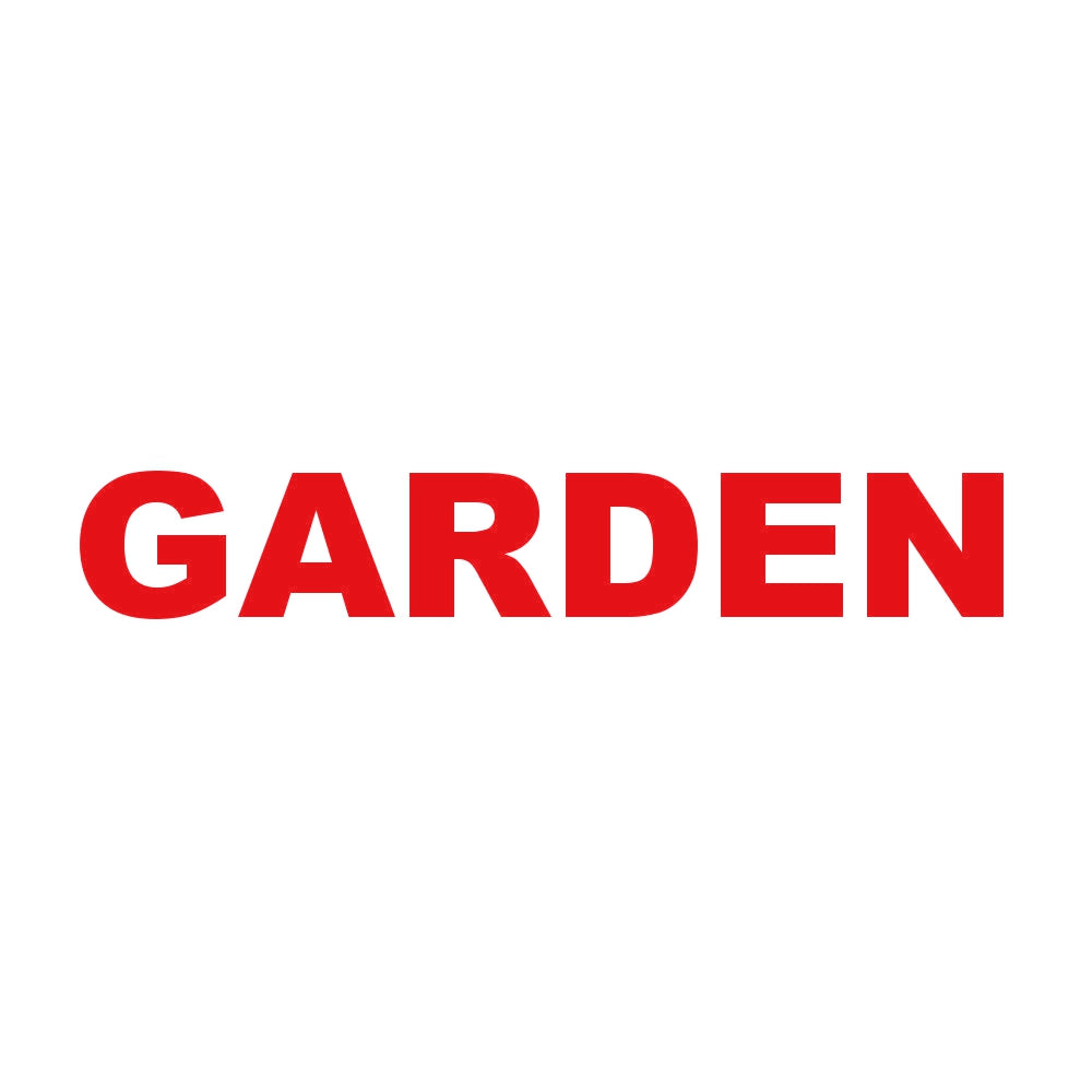 GARDEN 8