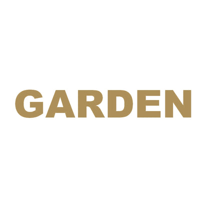 GARDEN 9