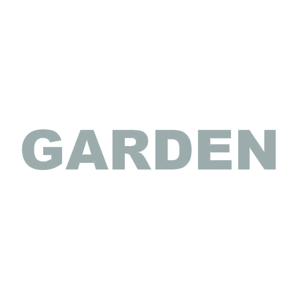GARDEN 10