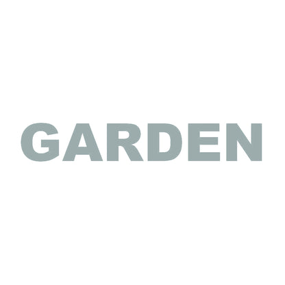 GARDEN 10