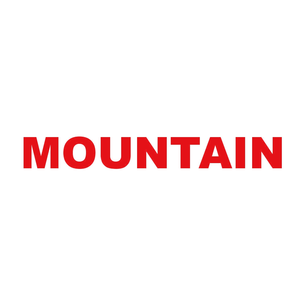 MOUNTAIN 8