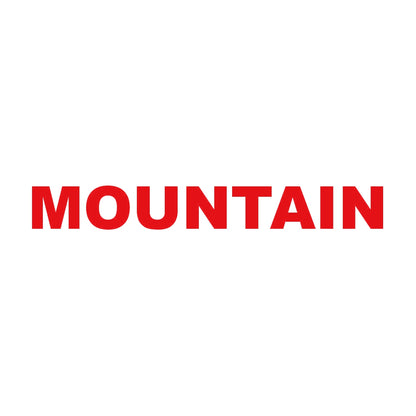 MOUNTAIN 8