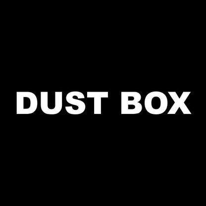 DUST BOX 7