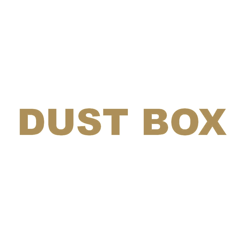 DUST BOX 9