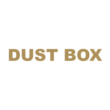 DUST BOX 9