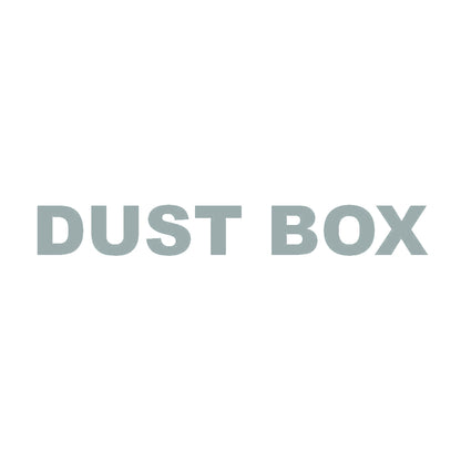 DUST BOX 10