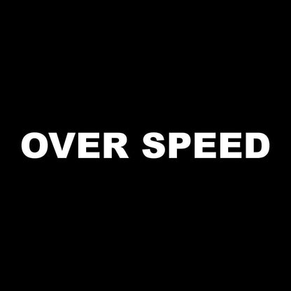 OVER SPEED 7