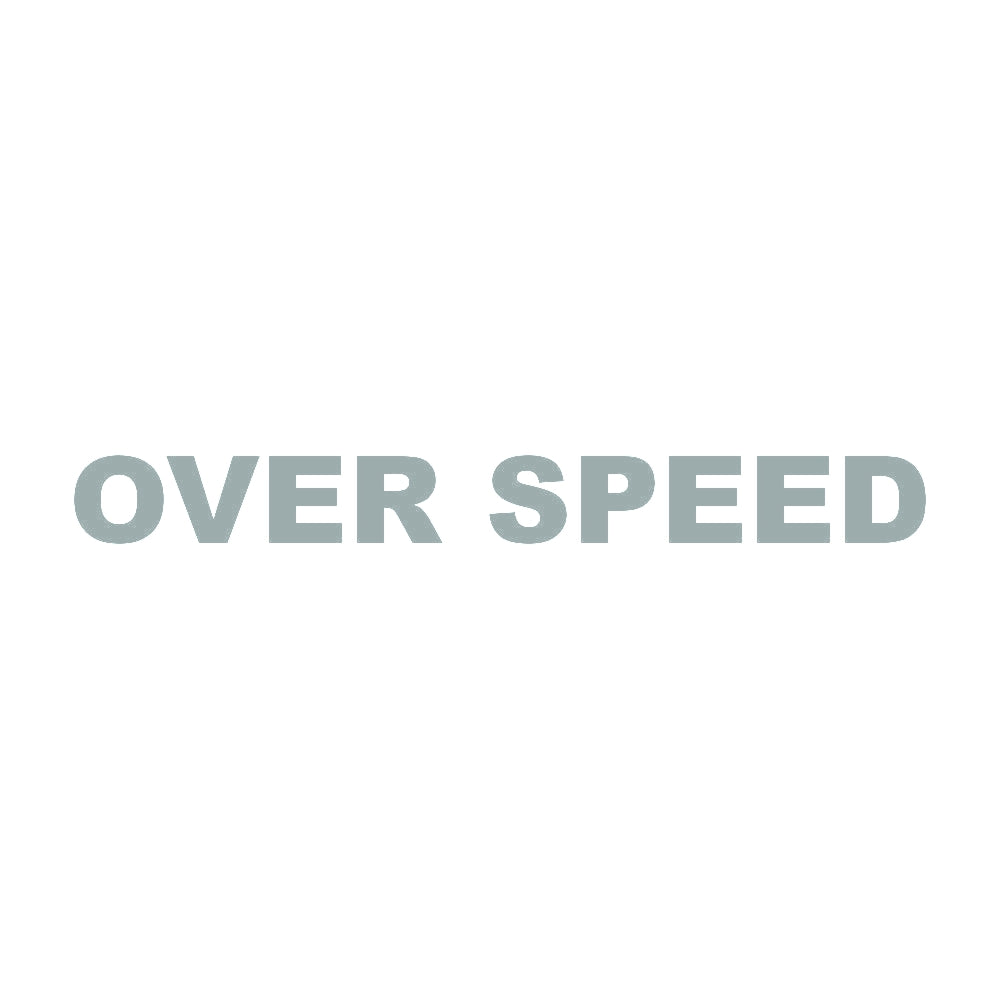 OVER SPEED 10