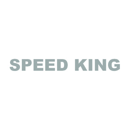 SPEED KING 10