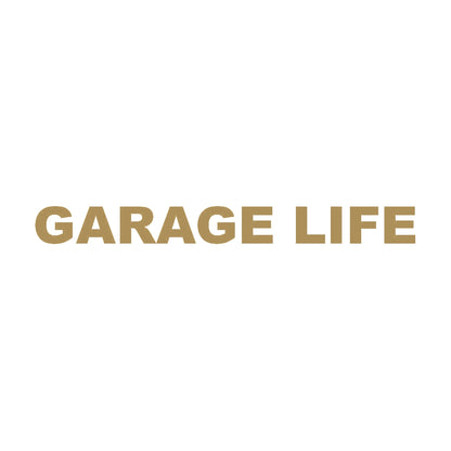 GARAGE LIFE 9