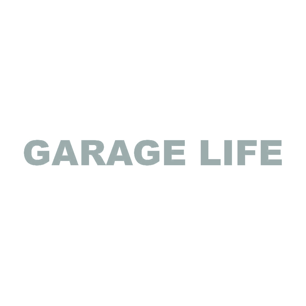 GARAGE LIFE 10