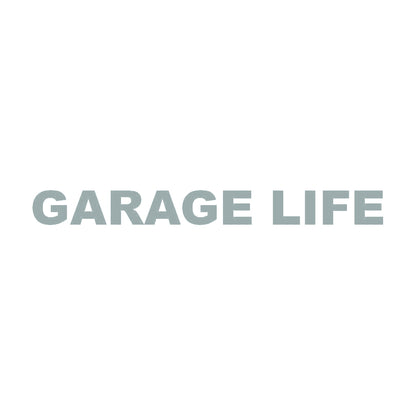 GARAGE LIFE 10