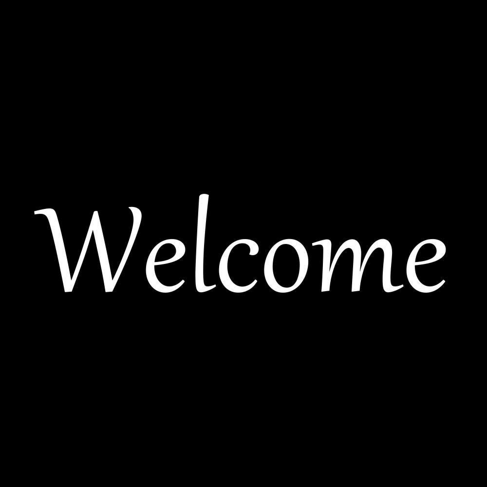 Welcome 7