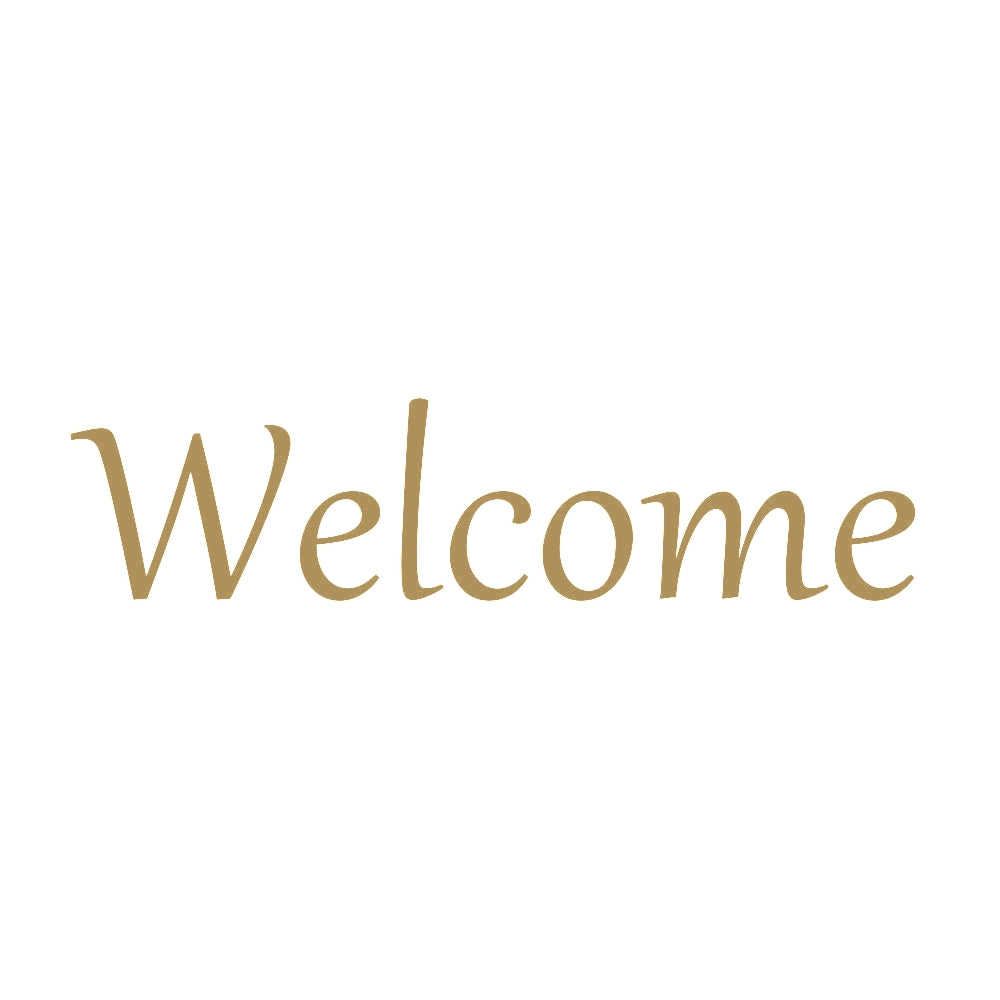 Welcome 9