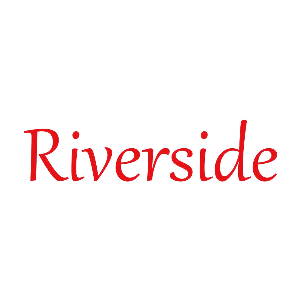 Riverside 8