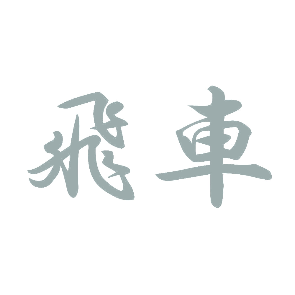 飛車 10