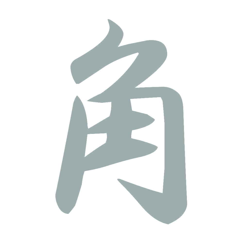 角 10