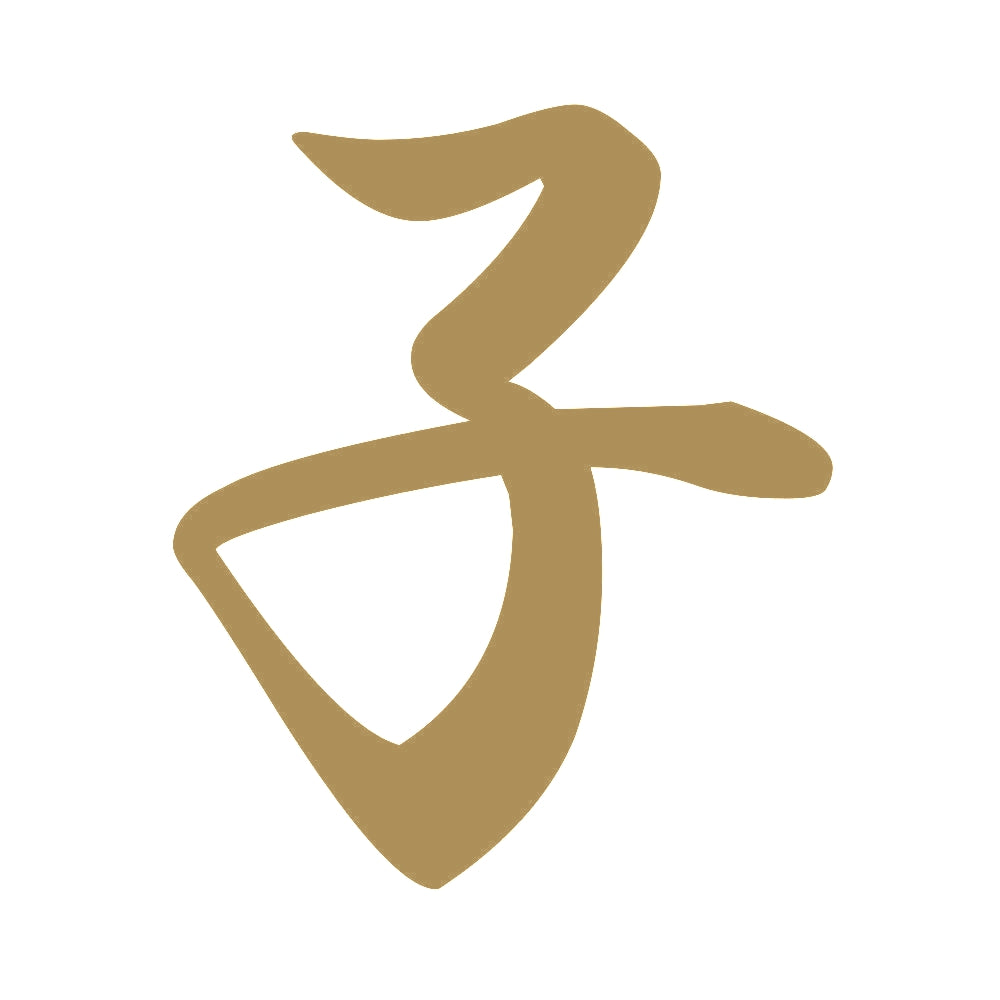 子 9