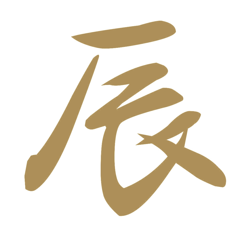 辰 9