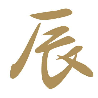 辰 9