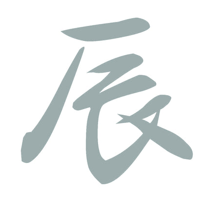 辰 10