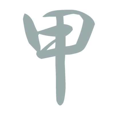 甲 10