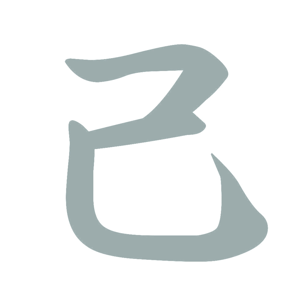 己 10