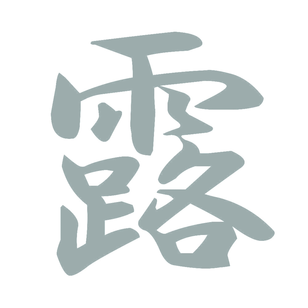 露 10