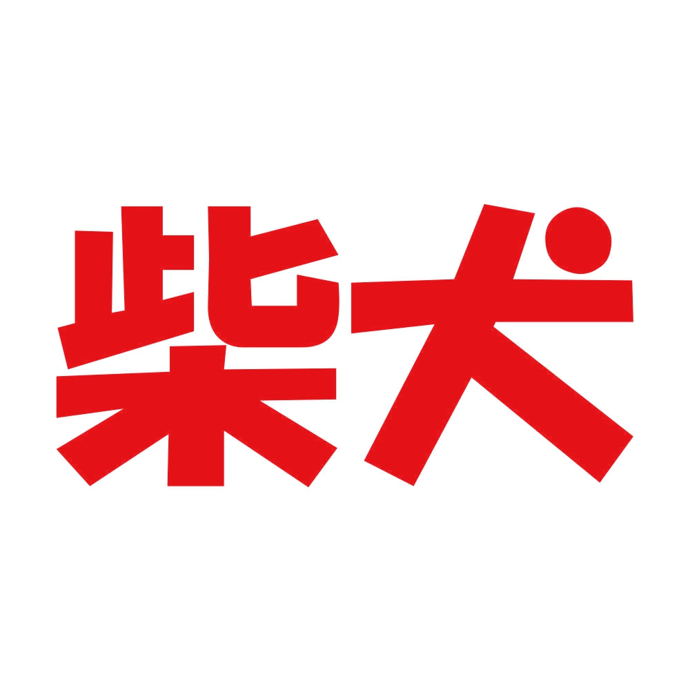 柴犬 8