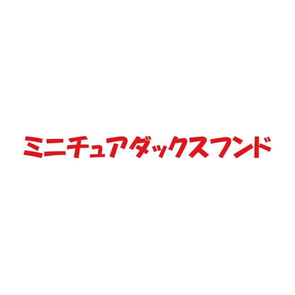 ミニチュアダックスフンド 8