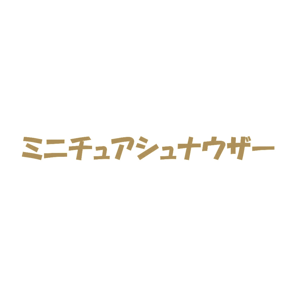ミニチュアシュナウザー 9