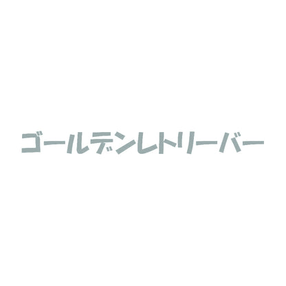 ゴールデンレトリーバー 10