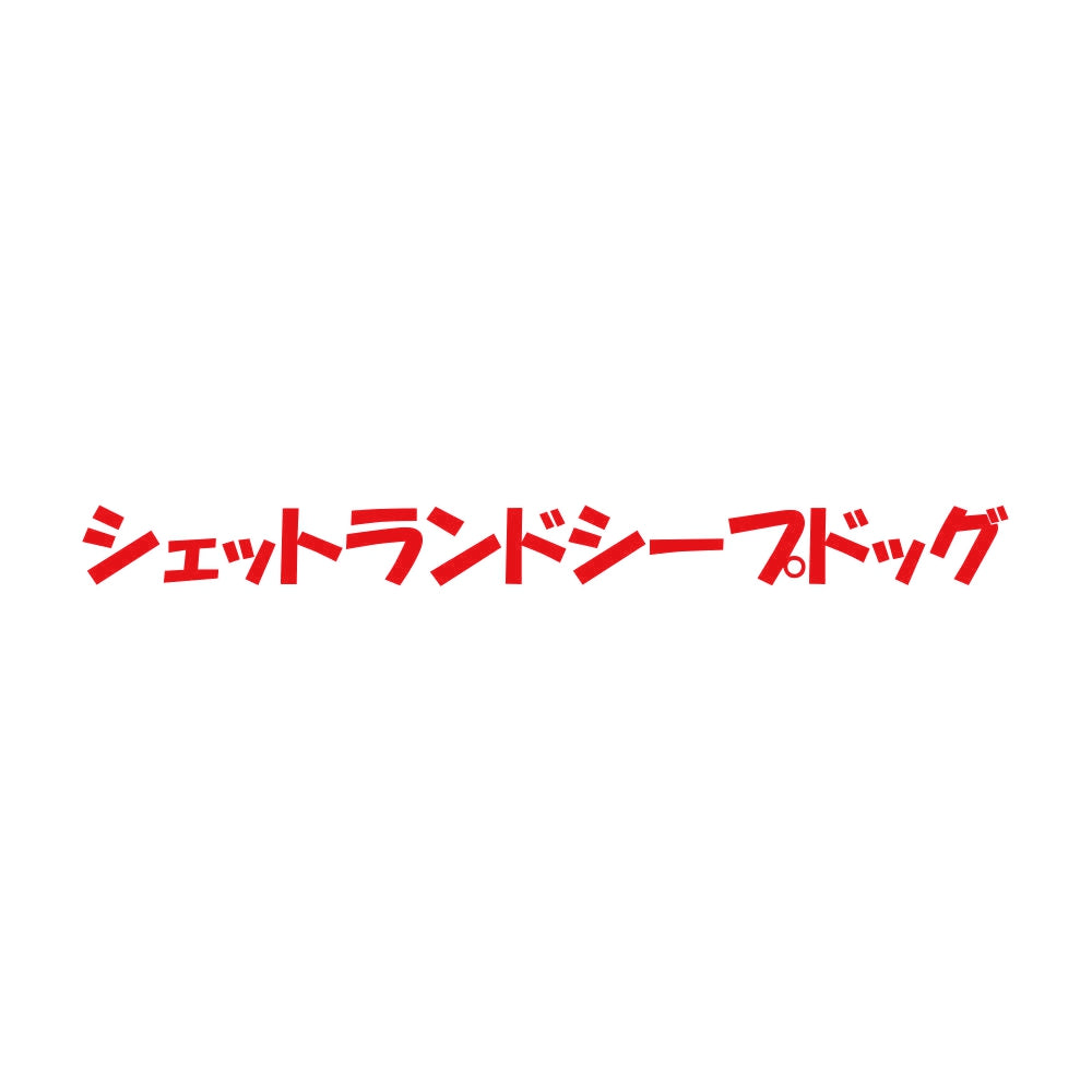 シェットランドシープドッグ 8
