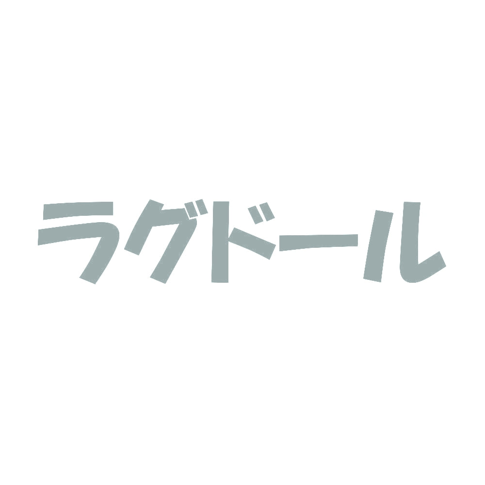 ラグドール 10