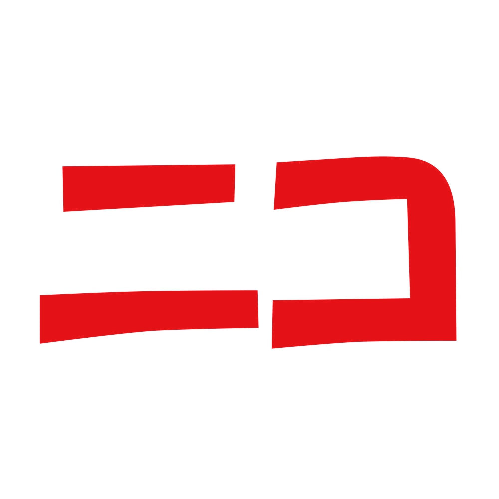 ニコ 8