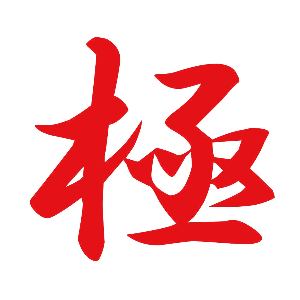 極 8