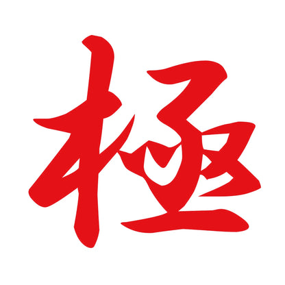 極 8