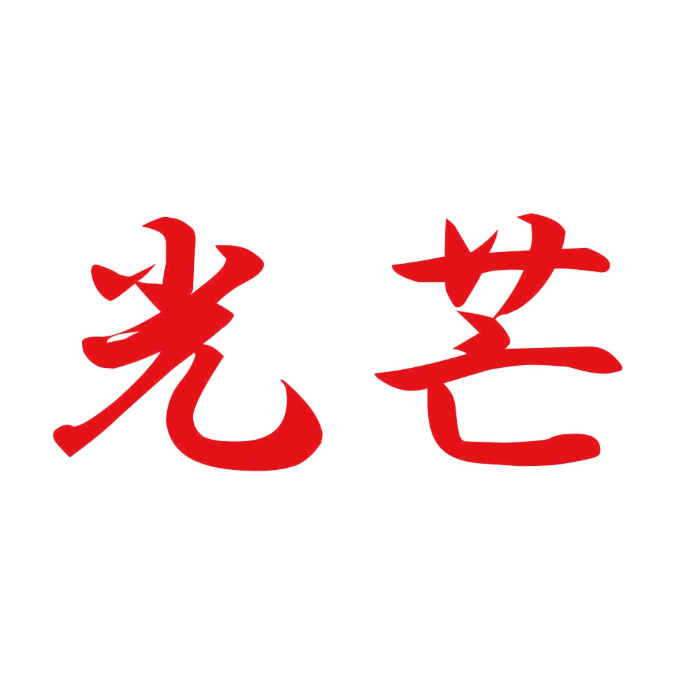 光芒 8