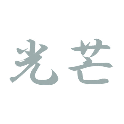 光芒 10