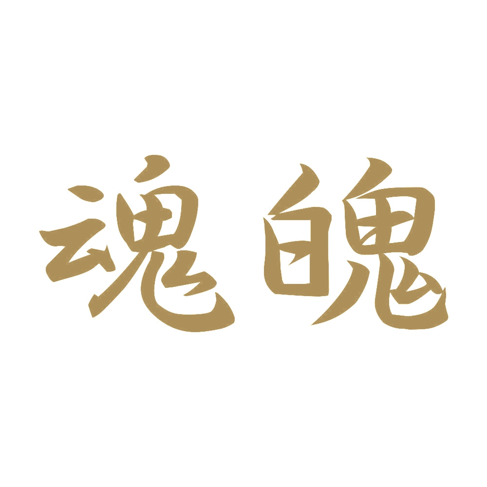 魂魄 9