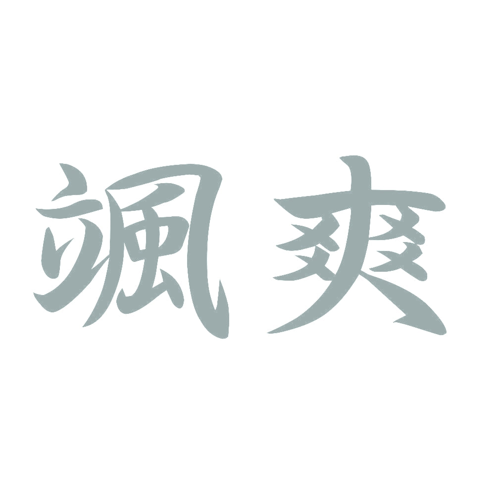 颯爽 10