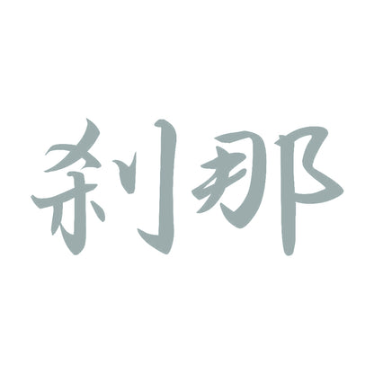 刹那 10