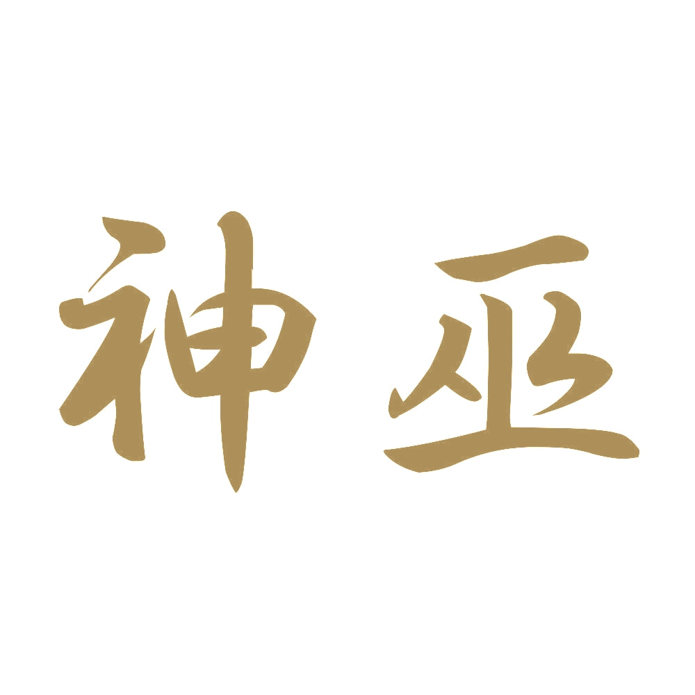 神巫 9