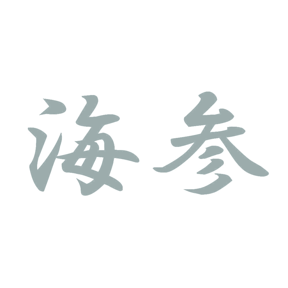 海参 10