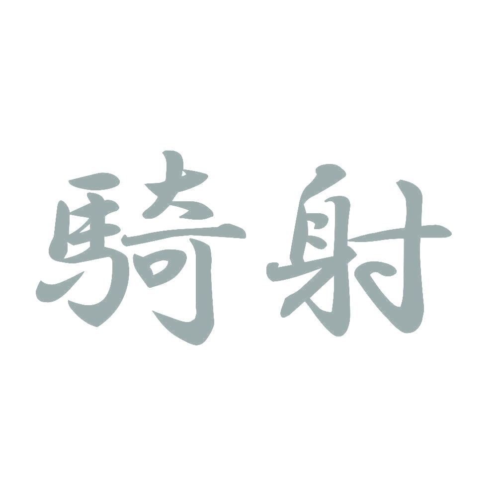 騎射 10