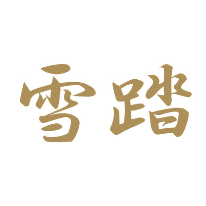 雪踏 9