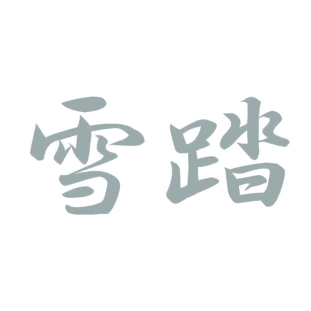 雪踏 10